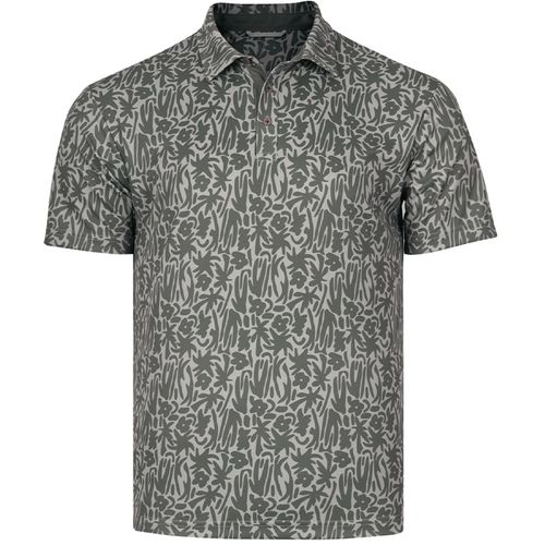 Swannies Men's Hunt Polo
