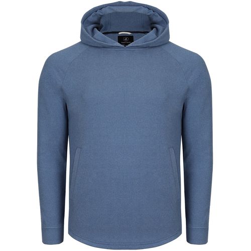 Swannies Men's Glasgow Hoodie