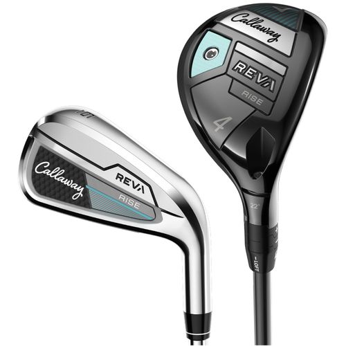 Callaway Women's REVA Rise Combo Set