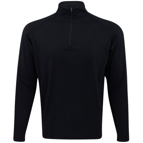 Sun Mountain Men's Second Layer II 1/4 Zip Pullover