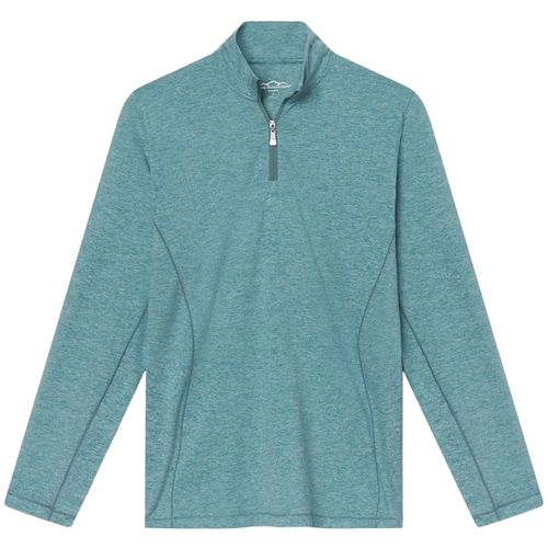 Sun Mountain Women's Second Layer 1/4 Zip Pullover