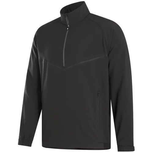 FootJoy Men's Zephyr 1/2 Zip Windshirt