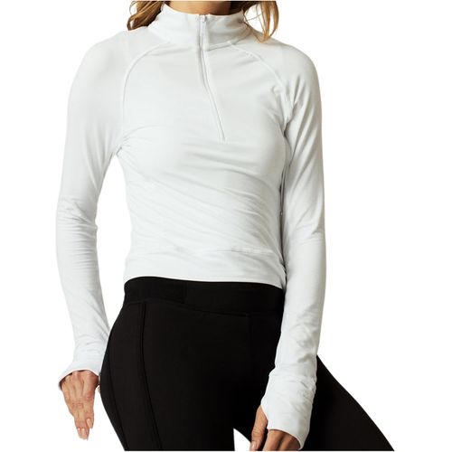 7DIAMONDS Women's Core™ 1/4 Zip Pullover