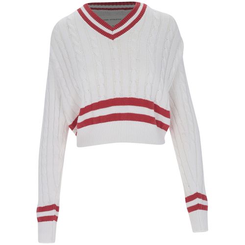 Williams Athletic Club Women's Donna Sweater