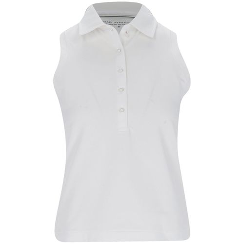 Williams Athletic Club Women's Val Sleeveless Polo