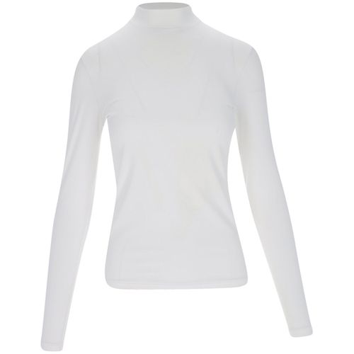 Williams Athletic Club Women's Noelle LS Top