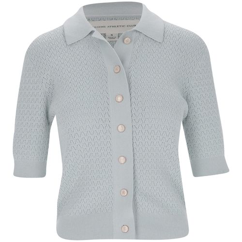 Williams Athletic Club Women's Victoria Polo