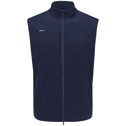 johnnie-O Men's Big Sur Performance Primaloft® Vest