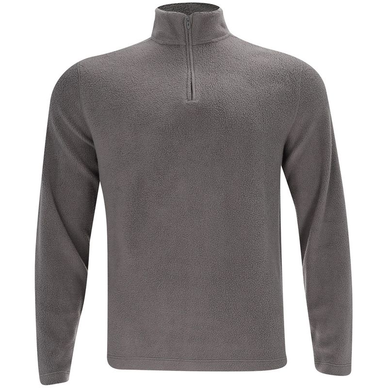 johnnie-O Men's Dion Sherp 1/4 Zip Pullover - Worldwide Golf Shops