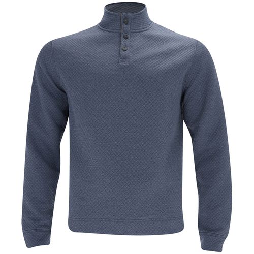 johnnie-O Men's Rockwells Henley Pullover