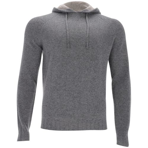 johnnie-O Men's Jaminsons Hooded Sweater