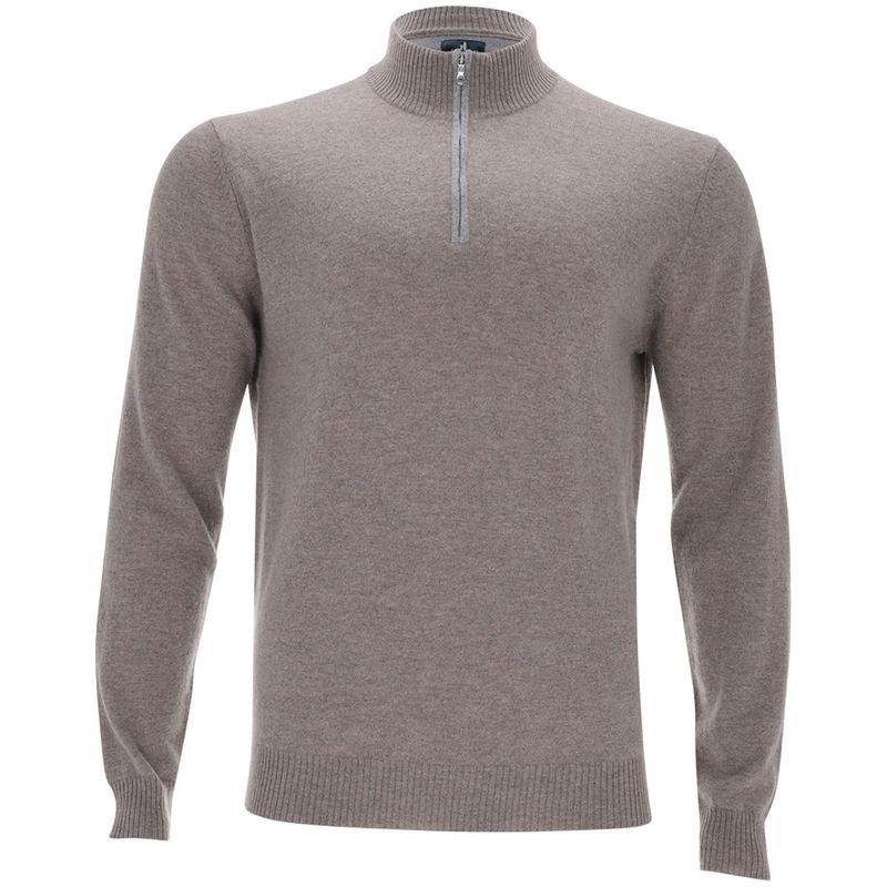johnnie-O Men's Niccolo 1/4 Zip Sweater - Worldwide Golf Shops