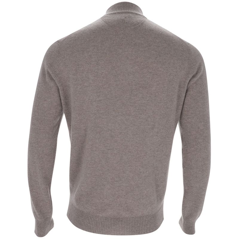 johnnie-O Men's Niccolo 1/4 Zip Sweater - Worldwide Golf Shops