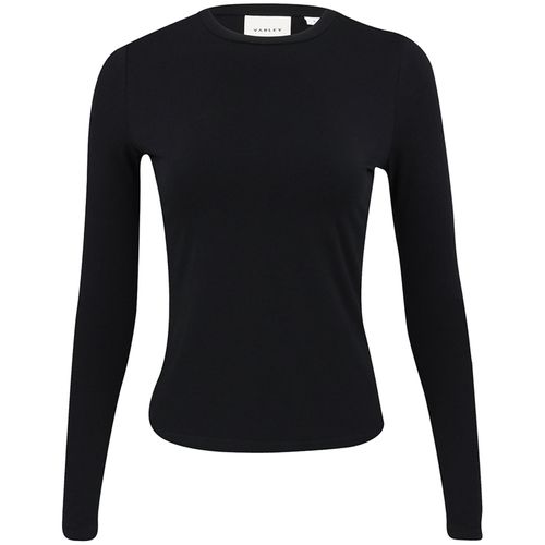 Varley Women's Edna Fitted Long Sleeve T-Shirt