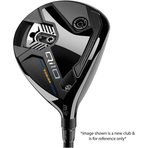 TaylorMade Qi10 Tour Fairway - Used