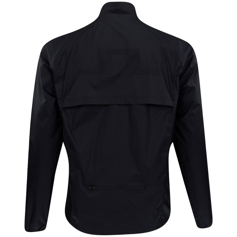 J.Lindeberg Men's Pro Pack Jacket - Worldwide Golf Shops