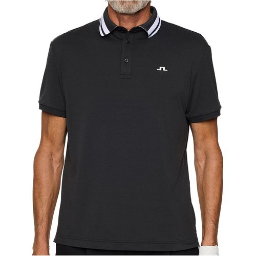 J.Lindeberg Men's Kit Polo