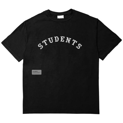 Students Golf Men's Bases Covered T-Shirt