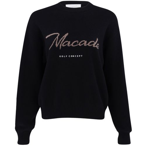 Macade Women's Signature Knit Sweater