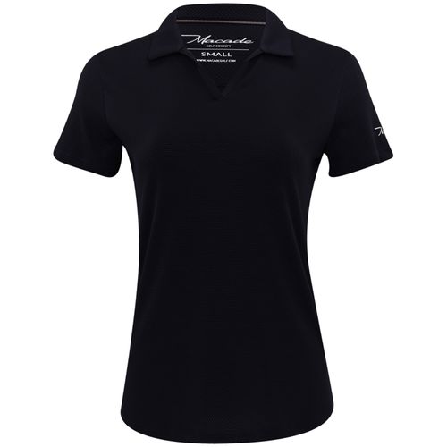 Macade Women's Brooke Core Polo