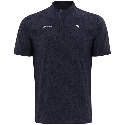 Macade Men's Pace Bomber Shirt