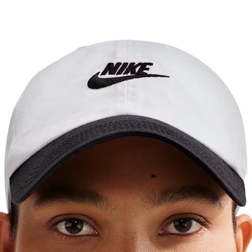 Nike Men's Club Unstructured Futura Wash Cap