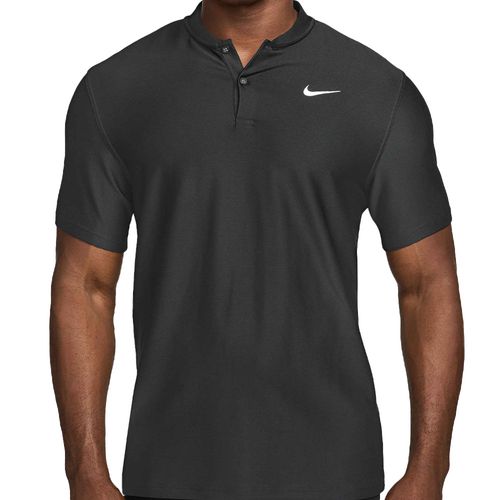 Nike Men's Dri-FIT Velocity Blade Collar Polo