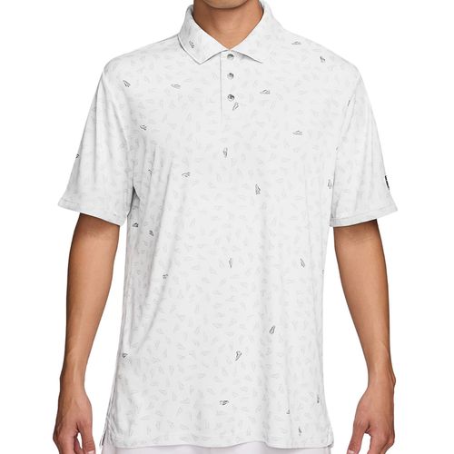 Nike Men's Dri-FIT Par Shoe Polo