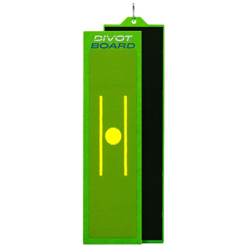 Divot Board Replacement Pad