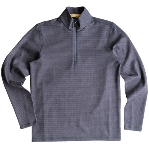 Field Day Men's Dunbar 1/4 Zip Pullover
