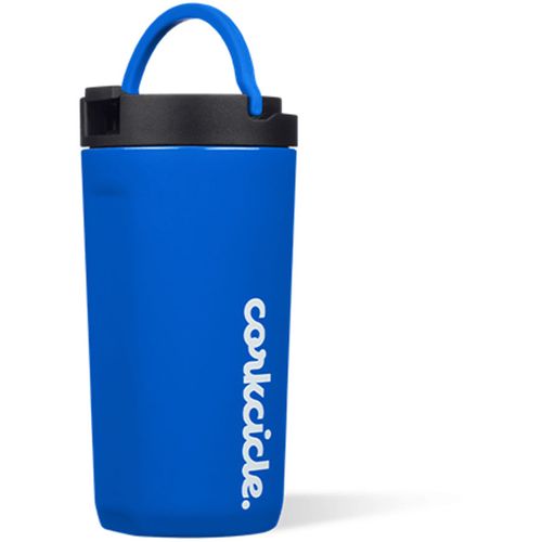 Corkcicle Junior Kids Cup w/ Lid & Straw