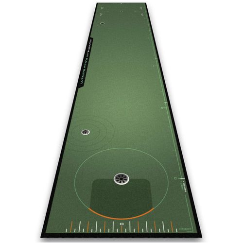 Wellputt Ultimate Fitting Putting Mat