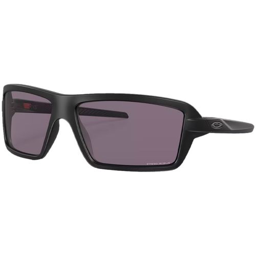 Oakley Men's Cables w/ Prizm Sunglasses