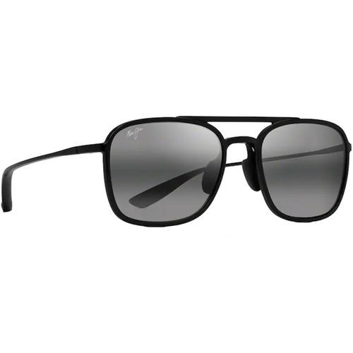 Maui Jim Keokea Polarized Aviator Sunglasses