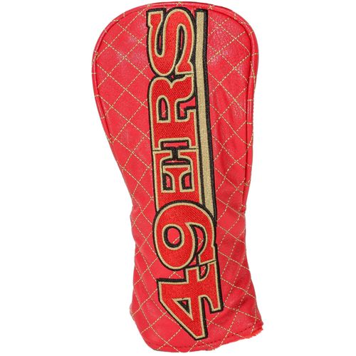 Team Golf NFL Fairway Headcover
