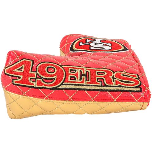 Team Golf NFL Blade Putter Headcover