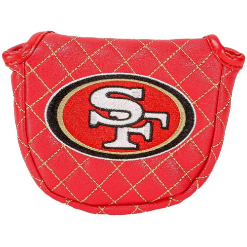 Team Golf NFL Mallet Putter Headcover
