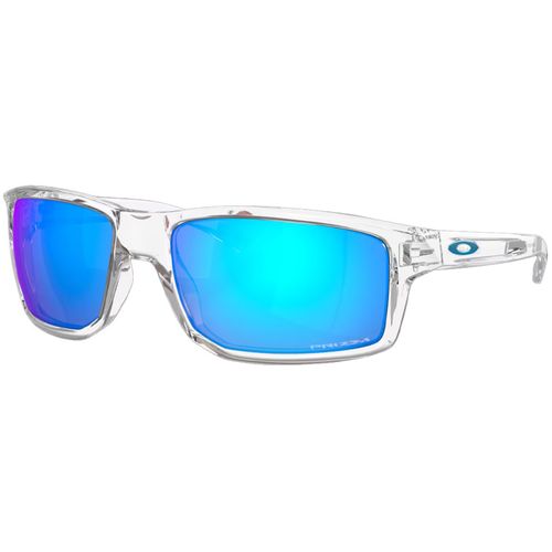 Oakley Men's Gibston w/Prizm Sunglasses