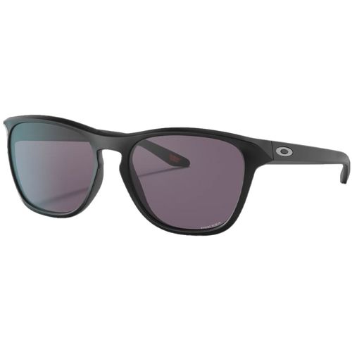 Oakley Men's Manorburn w/Prizm Sunglasses