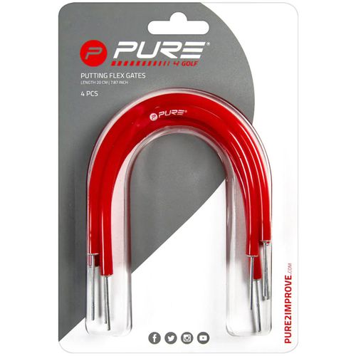 Pure2Improve Putting Arch