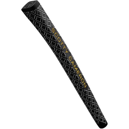 Scotty Cameron Pistolero Plus Textured Putter Grip