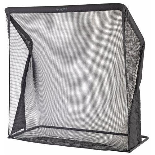 GoSports Elite Golf Practice Net with Steel Frame - 7 FT Size