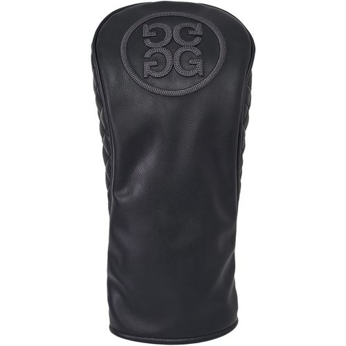 G/FORE Circle G Velour-Lined Driver Headcover