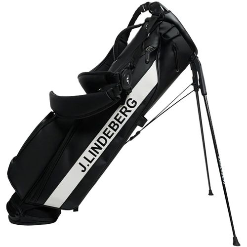 J.Lindeberg Sunday Stand Bag