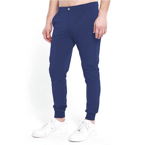 Redvanly Men's Halliday Pull-On Joggers