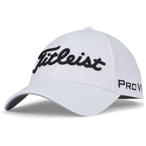 Titleist Men's Tour Elite Hat
