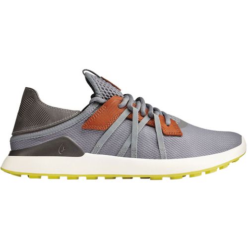 OluKai Men's Manele Spikeless Golf Shoes