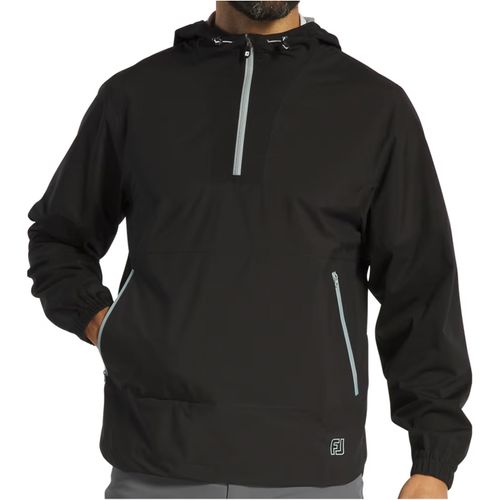 FootJoy Men's HydroLite X Rain Hoodie