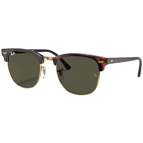 Ray-Ban Clubmaster Classic Sunglasses