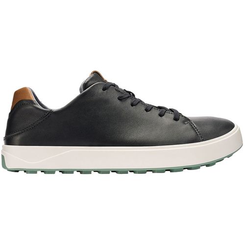 OluKai Men's Wai‘alae Spikeless Golf Shoes